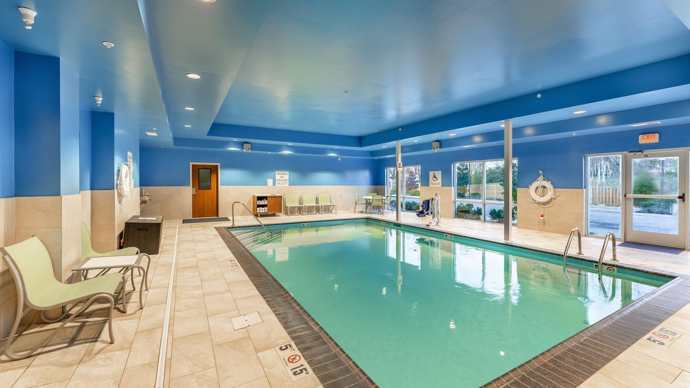 Holiday Inn Express & Suites Nashville North - Springfield By IHG