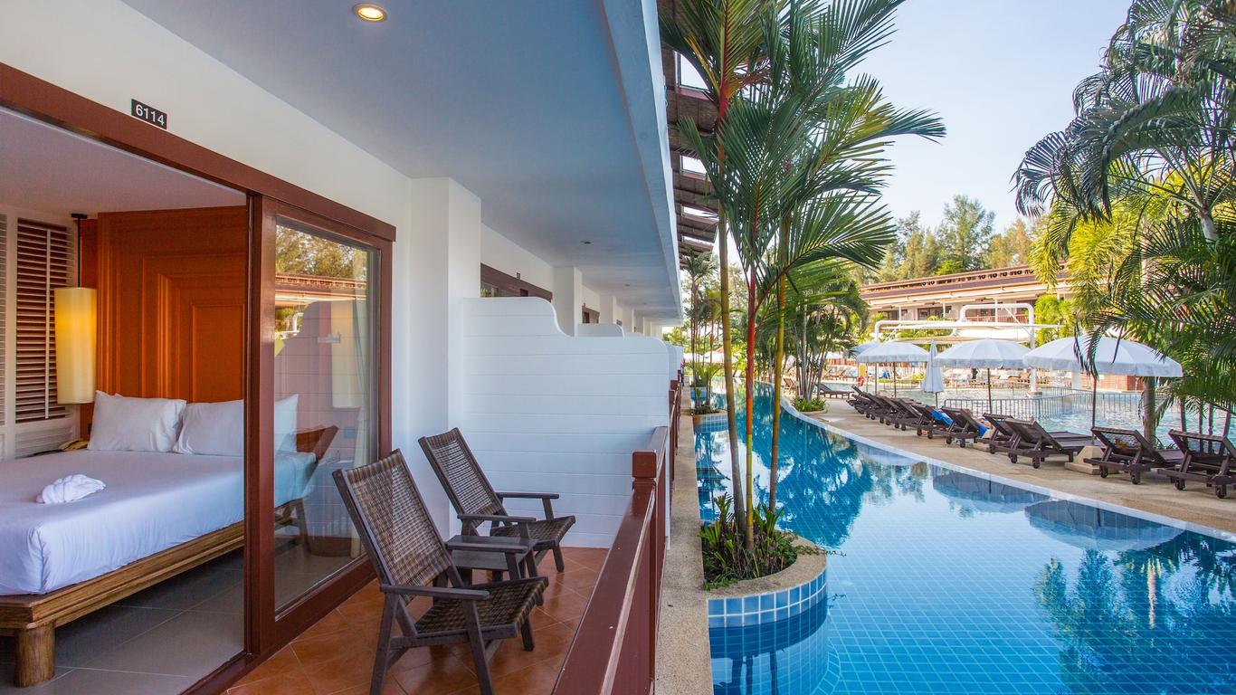 Arinara Beach Resort Phuket