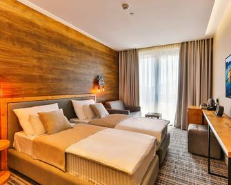 Boutique Hotel Tate By Aycon - Budva - Soverom