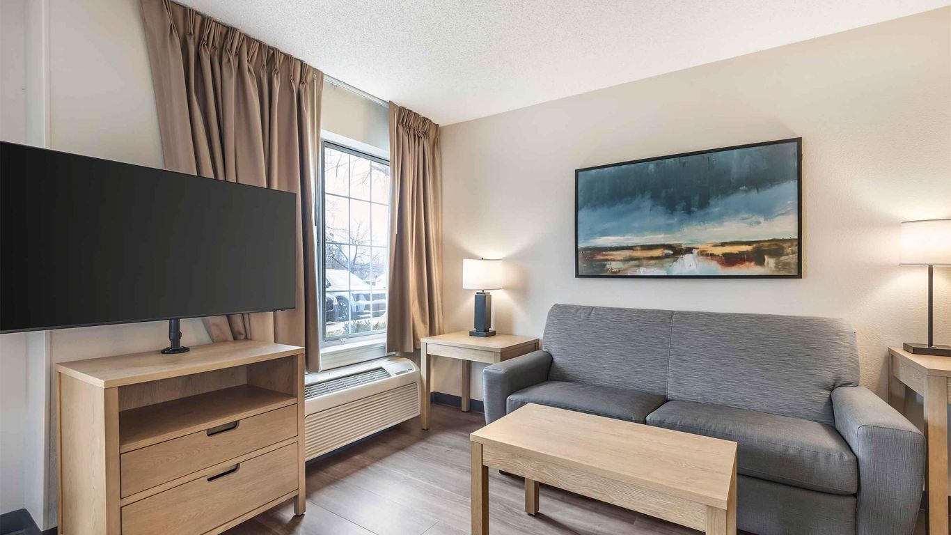 Extended Stay America Suites - San Diego - Carlsbad Village by the Sea