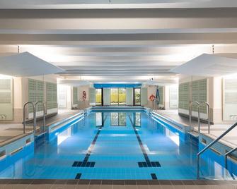 Windermere Manor Hotel - Windermere - Pool