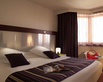 Hôtel Mercure Strasbourg Centre - סטרסבור - חדר שינה