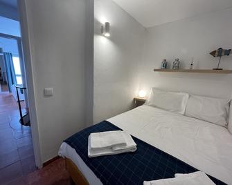 Amazing Sesimbra Duplex close to the beach by Trip2Portugal - Sesimbra - Sypialnia