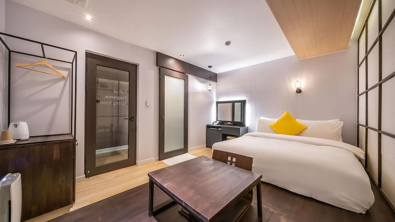 Chuncheon Bom Stay