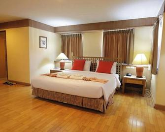 Pin Hotel - Lampang - Soveværelse