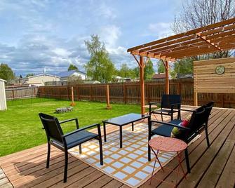 Charming South Anchorage Getaway | Near Trails, Shops & Airport - Anchorage