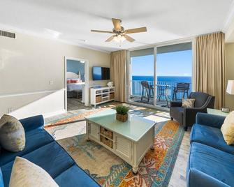Tidewater Beach Resort - Panama City Beach