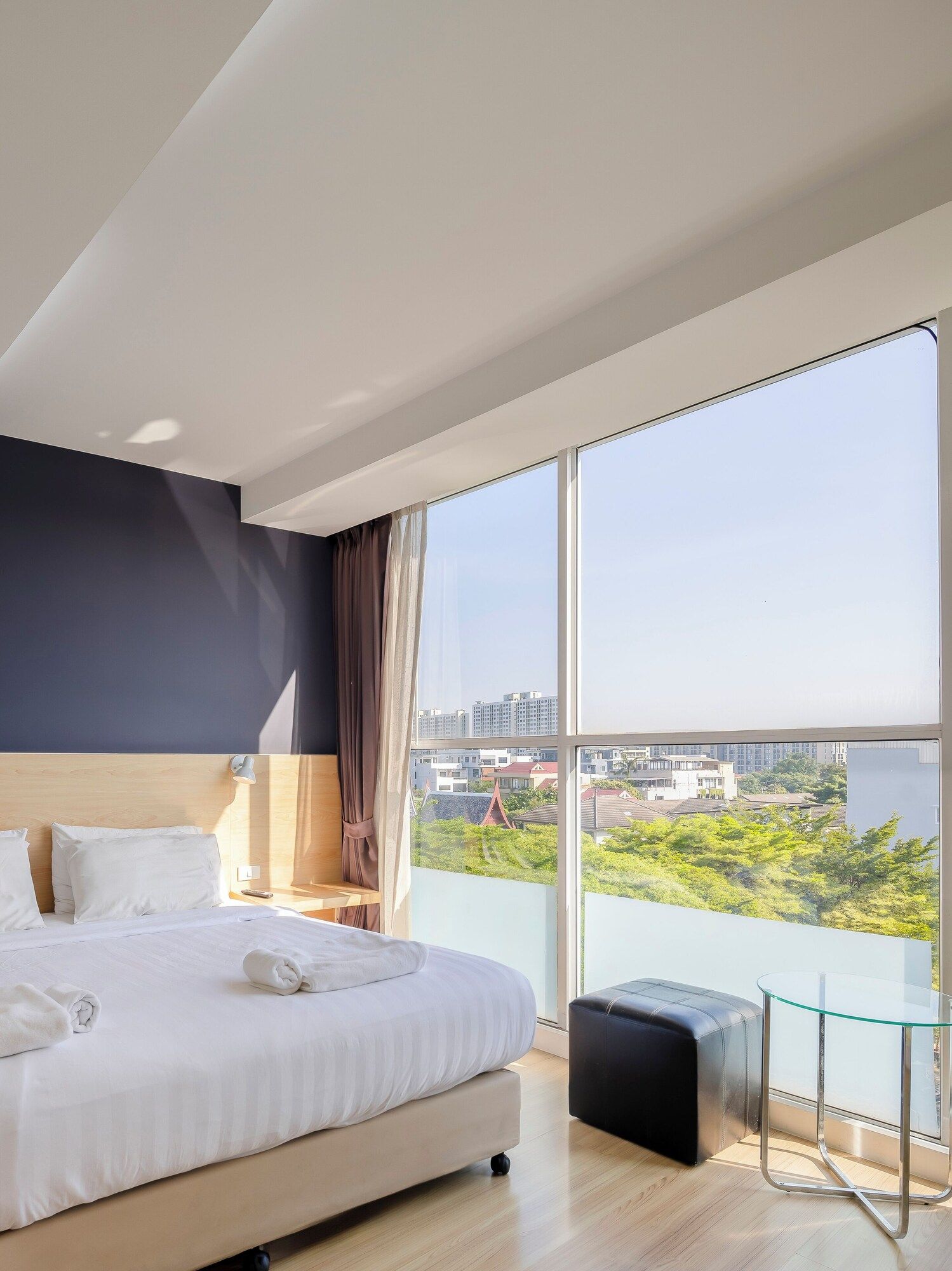 Gp House Express Sukhumvit 81