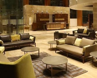 Uk 27 The Fern, Belagavi - Belgaum - Lounge