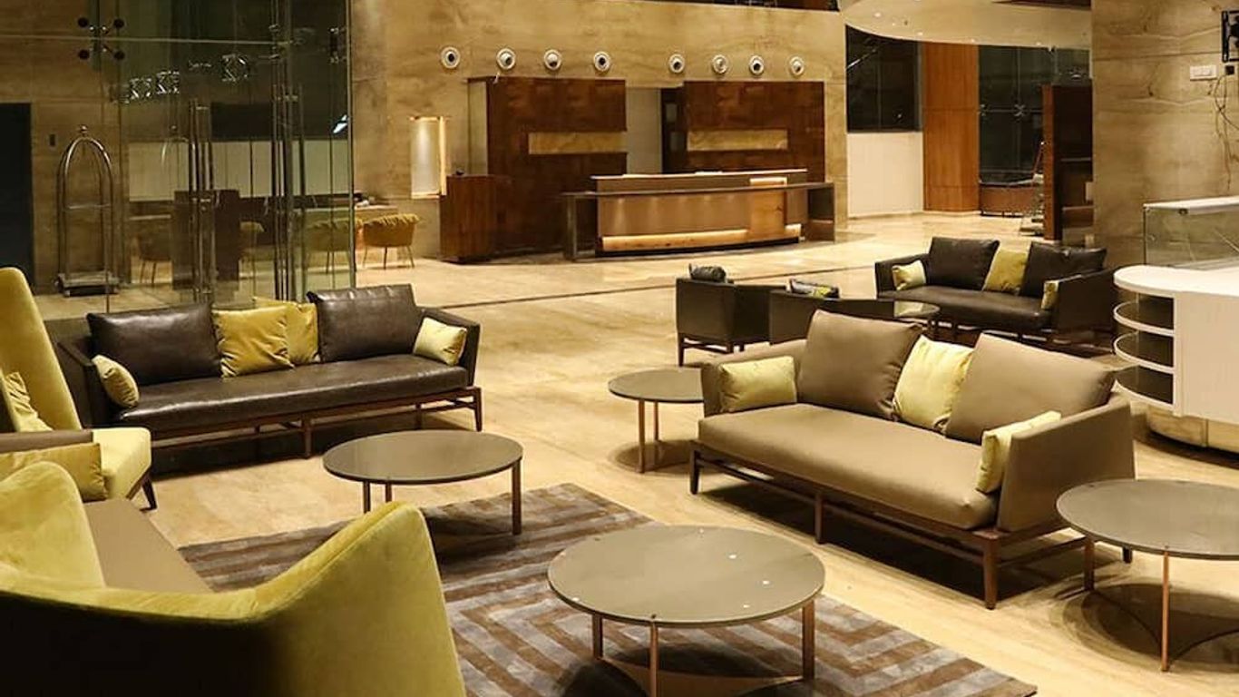 Uk 27 The Fern, Belagavi