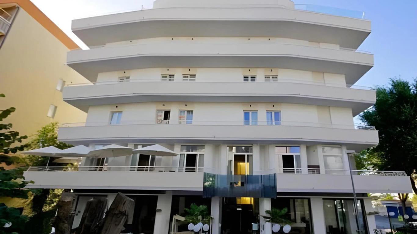 هوتل أراغوستا