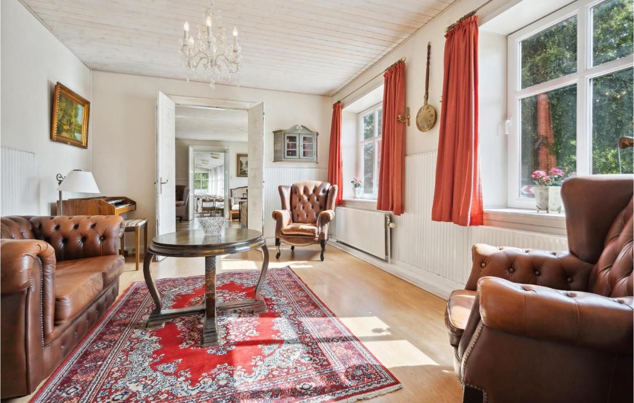 Foldingbro Kro – Holsted