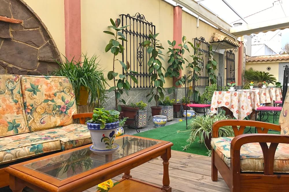 هوتل إمبيرادور ماكسيميانو هيركليو