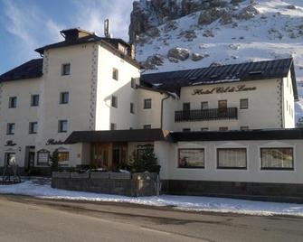 Hotel Col di Lana - Canazei - Edificio