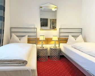 Hotel Mariahilf München - Munich