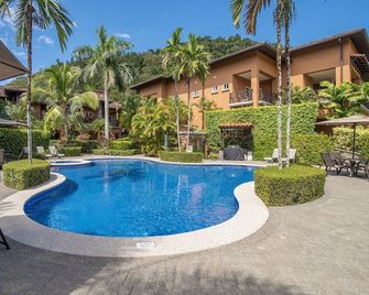 Veranda Paradise Los Sueños W/ Pools, Golf, Marina, Beachclub & More - Playa Jaco - Pool