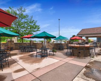 Holiday Inn Spearfish-Convention Center By IHG - Spearfish - Restaurant