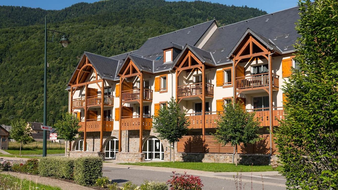 Lagrange Vacances Le Belvédère
