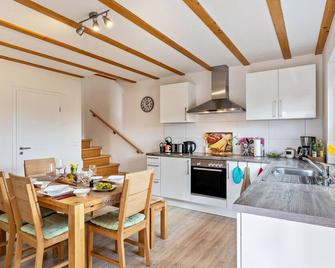 Leppert - Schwanau - Cocina