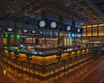 MGM Grand Detroit - Detroit - Restaurant
