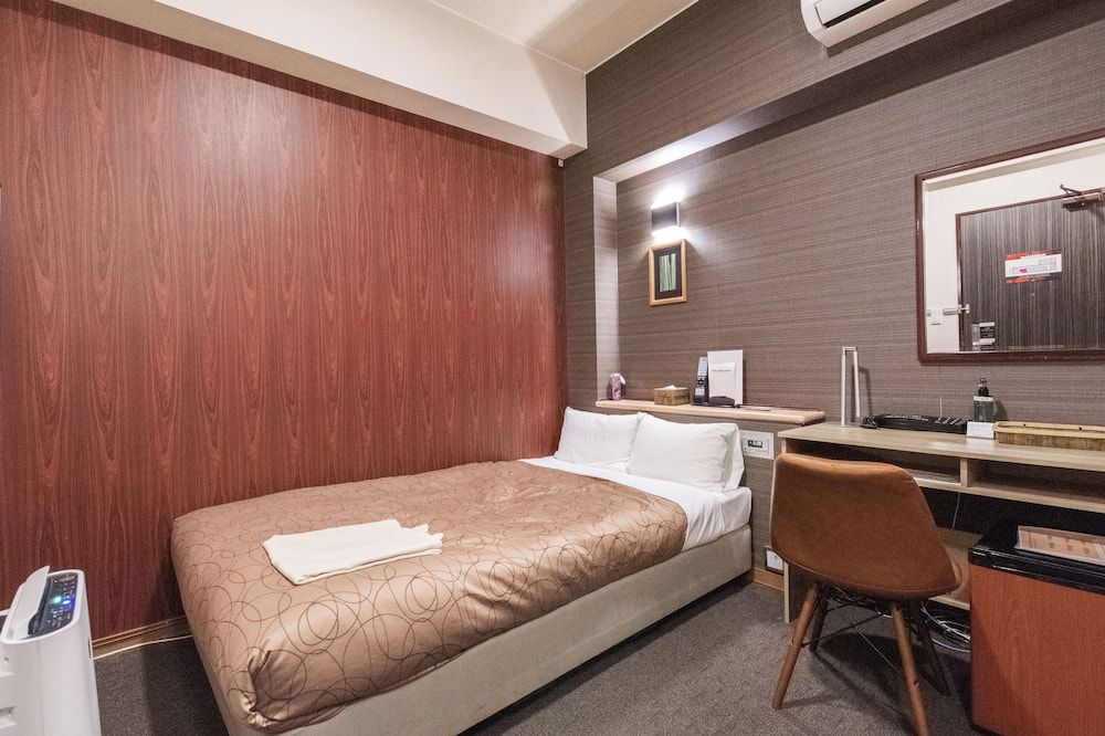 هوتل ريليف كوكورا ستيشن