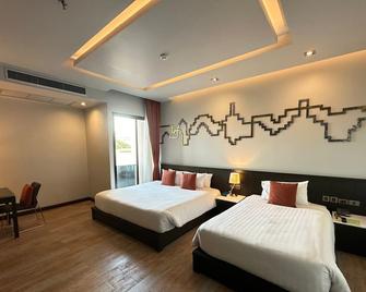 Sorin hotel - Surin - Bedroom