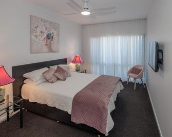Corlette Retreat - Taylors Beach - Спальня