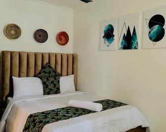 The Baobab Homestay - Dodoma - Habitación