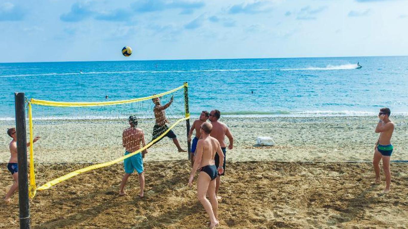 Eftalia Holiday Village