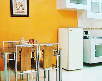 Hotel Esmeralda's - Tuxtla Gutiérrez - Lobby