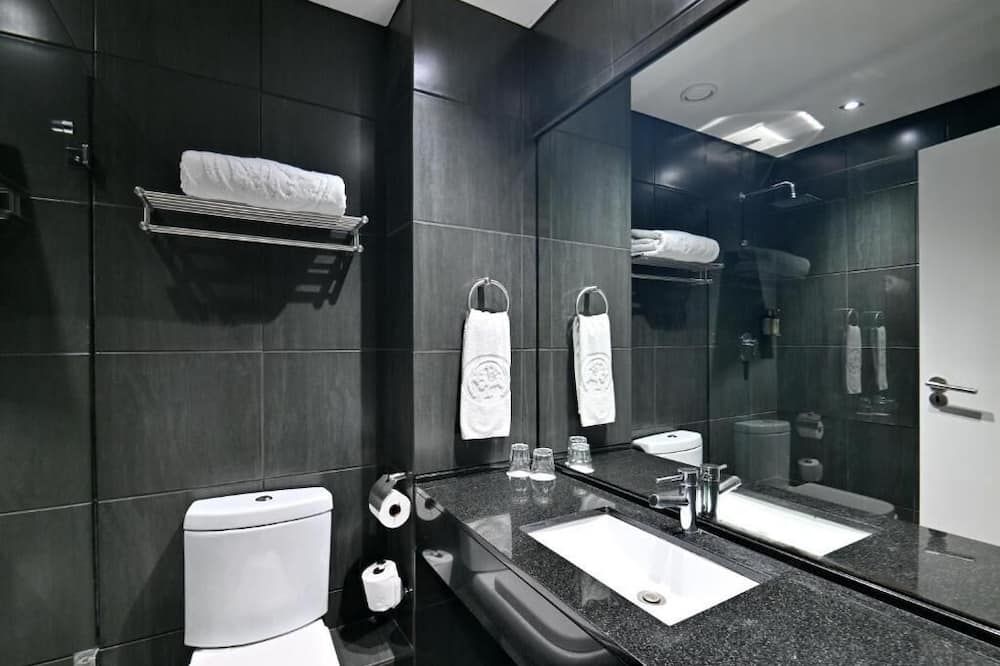 Fountains Hotel - קייפ טאון
