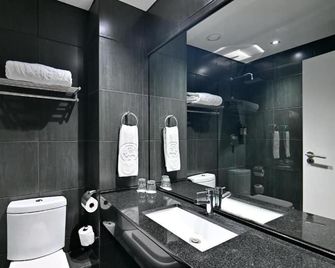 Fountains Hotel - Cape Town