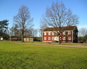 Stf Vandrarhem Södra Ljunga - Ljungby - Bâtiment