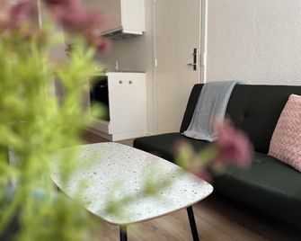 Cozy Flats Silkeborg - S1 - Silkeborg - Wohnzimmer