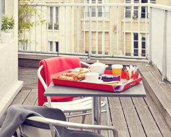 Mercure Paris Bastille Saint Antoine - Parigi - Camera da letto