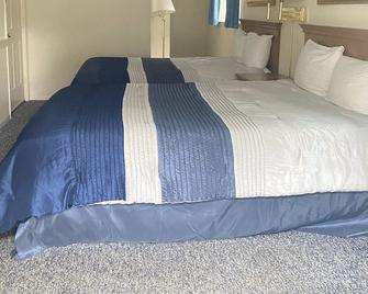 Green Harbor Waterfront Lodging - Falmouth - Habitación