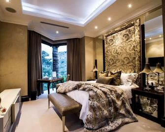 Lejwe La Metsi Game Farm Pty Ltd - Bela-Bela