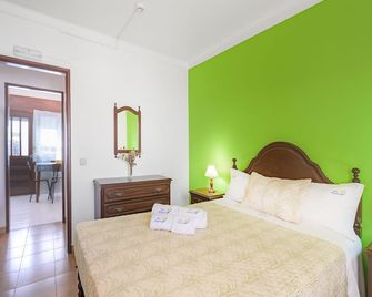 Casa Margarida Malveiro - Odeceixe