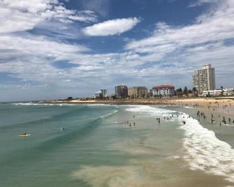 At Sta-Plus Guest House - Port Elizabeth - Strand