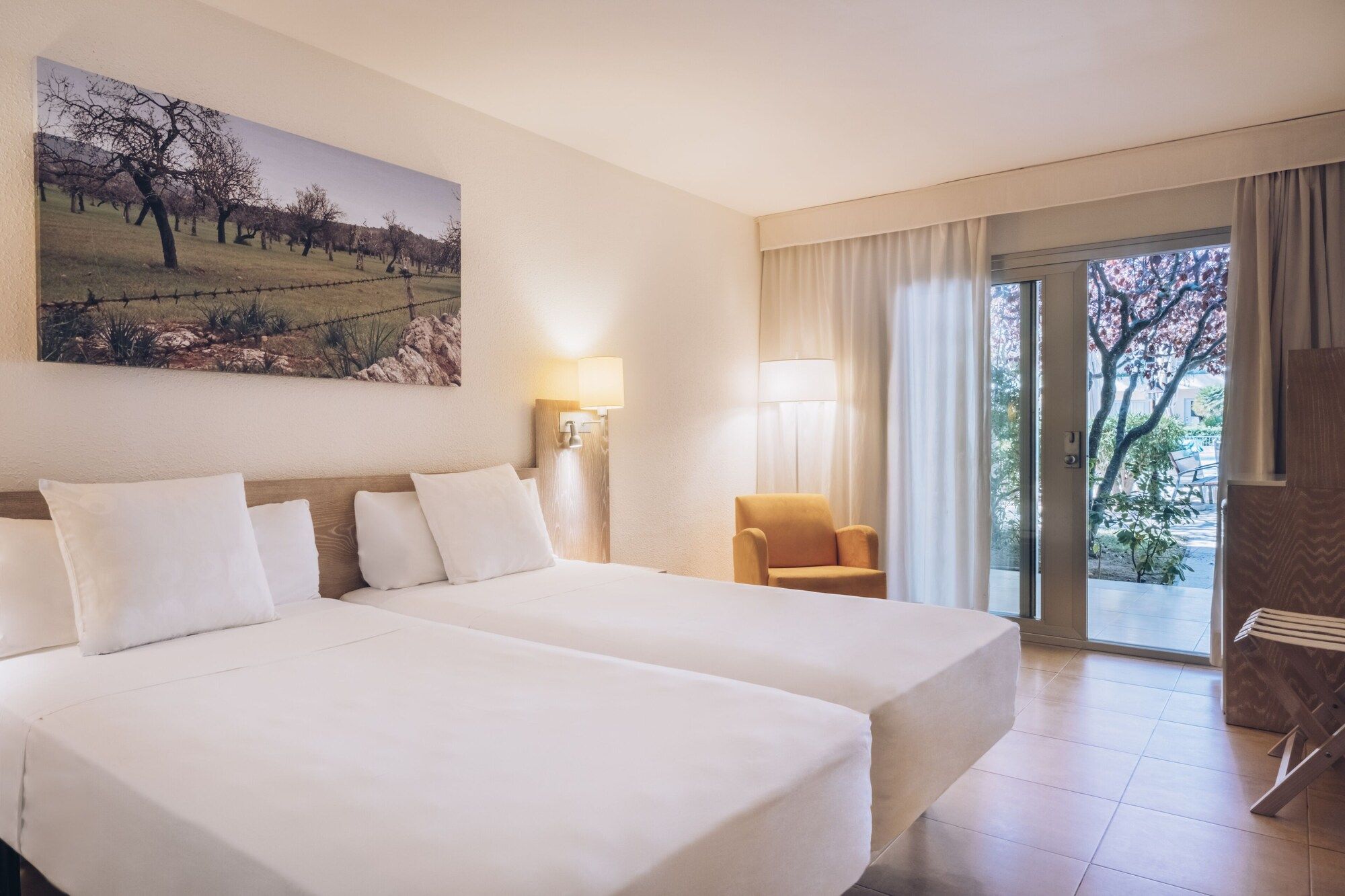 Iberostar Waves Pinos Park