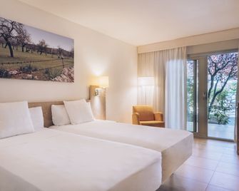 Iberostar Waves Pinos Park - Capdepera - Bedroom