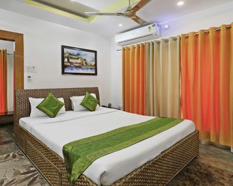 Treebo Umal Homestay Ganeshguri - Guwahati - Quarto