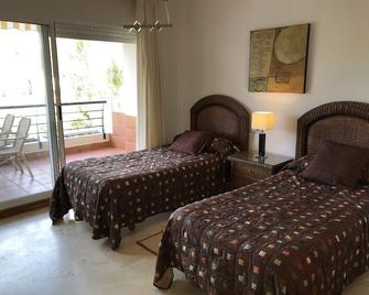 Guadalmina Alta - San Pedro de Alcántara - Bedroom