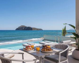 Marika Beach Hotel - Chania