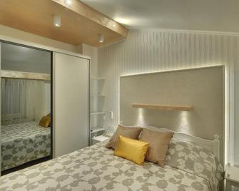 Apartments Zanetti 2 - Pula - Schlafzimmer