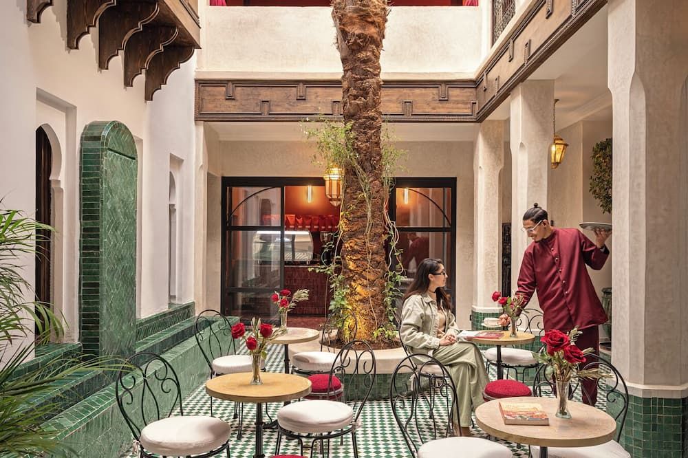 رياض دار الفنون