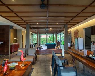 Abia Villa Legian - Kuta - Lobby