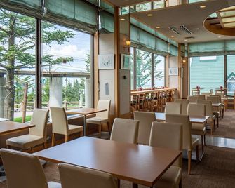 Aomori Winery Hotel - Hirakawa - Ristorante