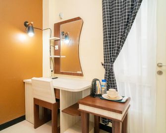 KoolKost Syariah near Jalan Ahmad Yani Banjarmasin 3 - Banjarmasin - Habitación