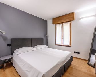 Emilia Studios 6 - Modena - Soveværelse